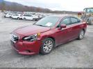 Subaru Legacy 2.5i Premium Image 2