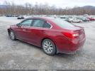 Subaru Legacy 2.5i Premium Image 17