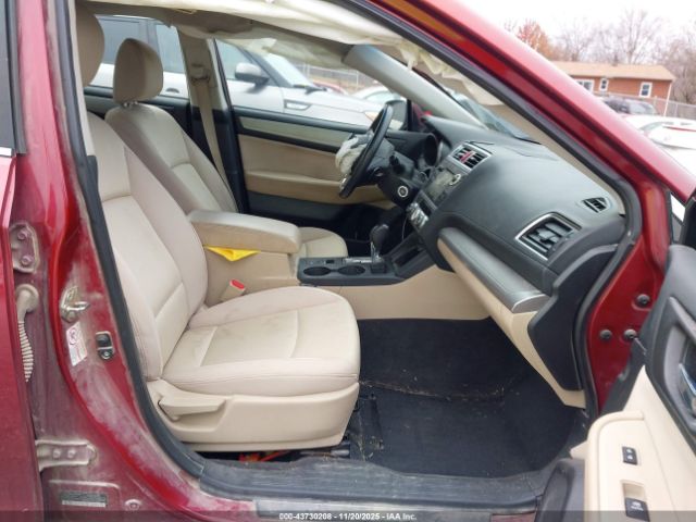 Subaru Legacy 2.5i Premium Image 6