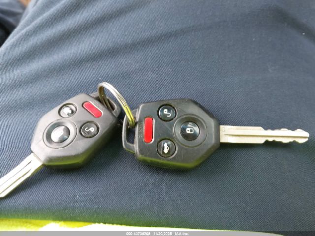 Subaru Legacy 2.5i Premium Image 5