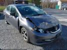 Honda Civic Se Image 7