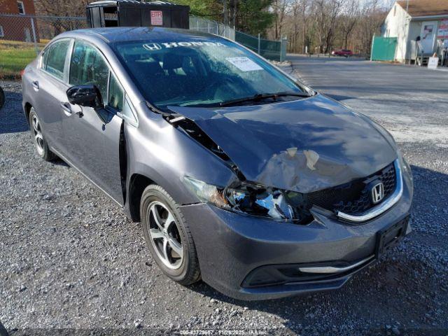 Honda Civic Se Image 7