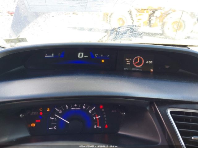 Honda Civic Se Image 3