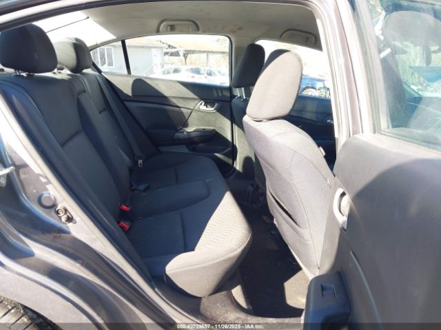 Honda Civic Se Image 6