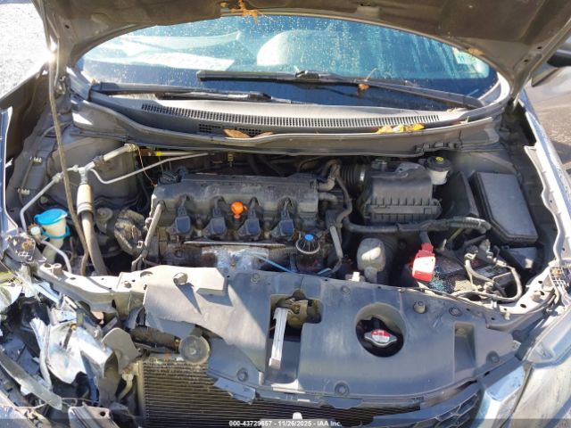 Honda Civic Se Image 11