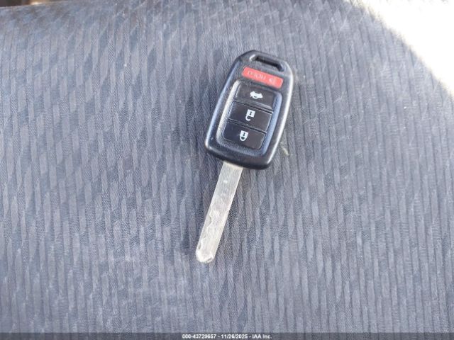 Honda Civic Se Image 16