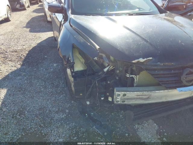 Nissan Altima 2.5 Sr Image 12