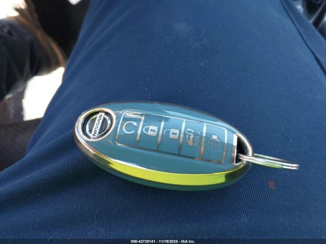 Nissan Altima 2.5 Sr Image 15