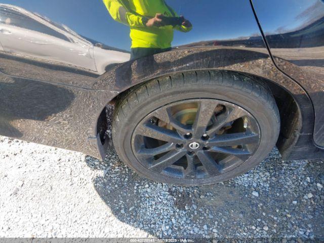 Nissan Altima 2.5 Sr Image 5