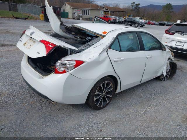 Toyota Corolla Se Image 2