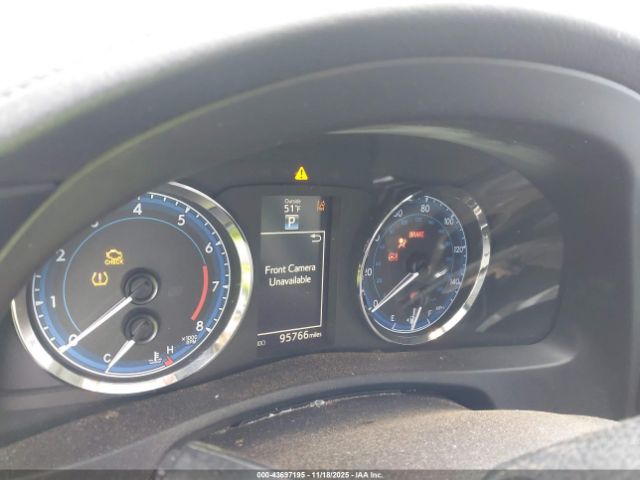 Toyota Corolla Se Image 10