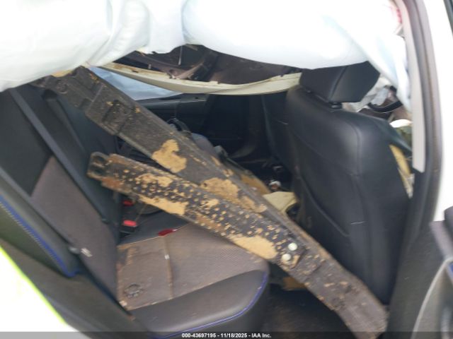 Toyota Corolla Se Image 13