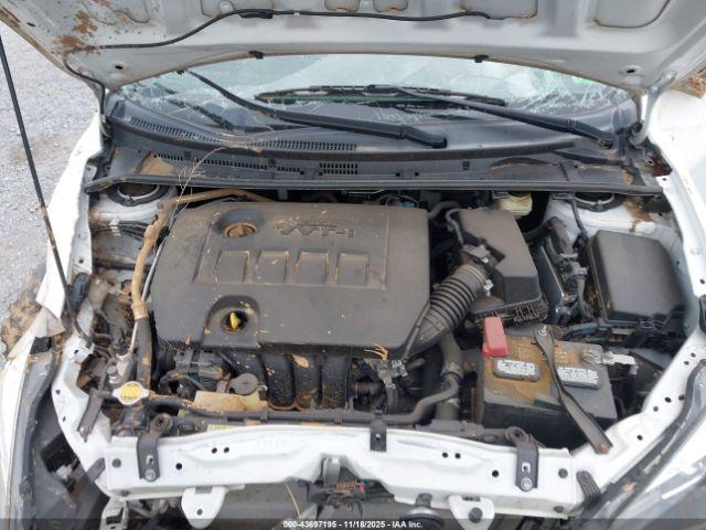 Toyota Corolla Se Image 5