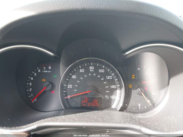 Kia Sorento Lx Image 15