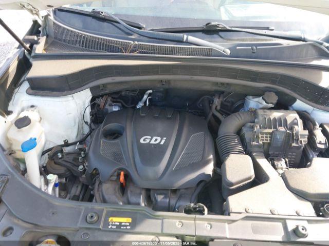 Kia Sorento Lx Image 11