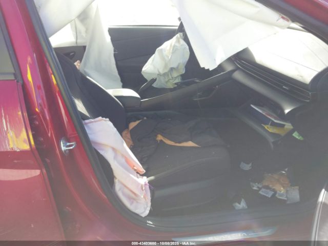 Hyundai ELANTRA Sel Sport Image 5