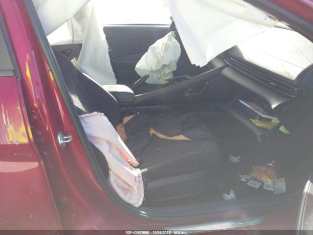 Hyundai ELANTRA Sel Sport Image 5