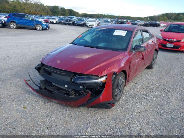 Hyundai ELANTRA Sel Sport Image 6