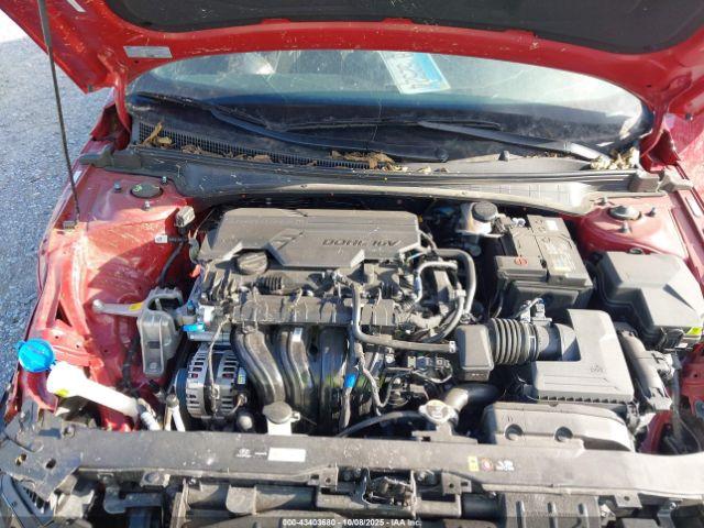 Hyundai ELANTRA Sel Sport Image 2