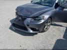 Lexus Is Image 3