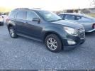 Chevrolet Equinox Lt Image 1