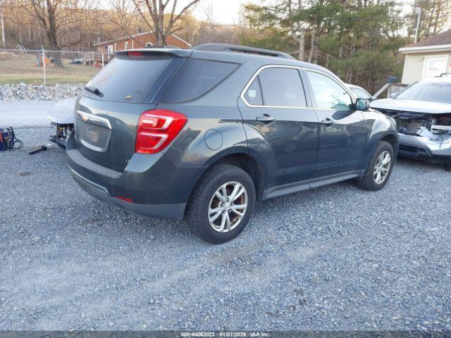 Chevrolet Equinox Lt Image 20