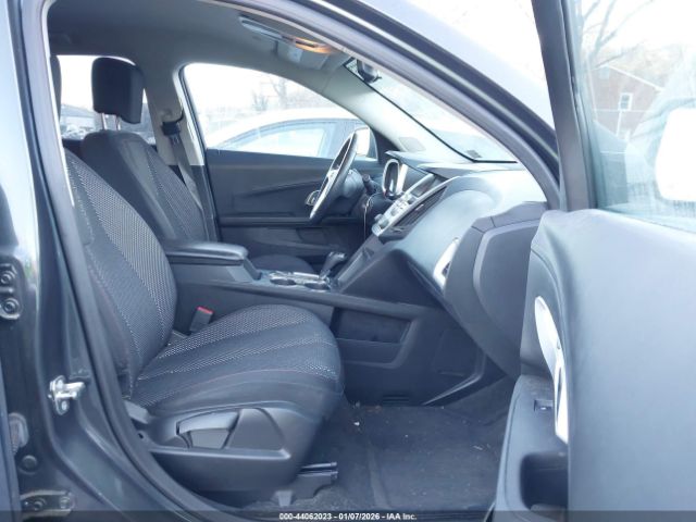 Chevrolet Equinox Lt Image 6