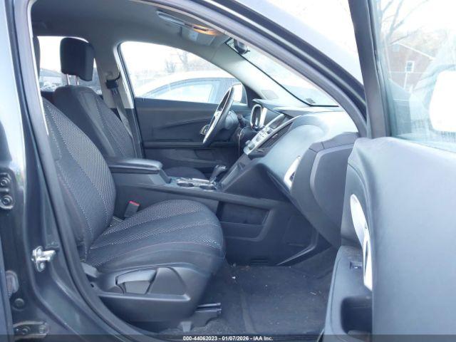 Chevrolet Equinox Lt Image 6