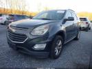 Chevrolet Equinox Lt Image 14