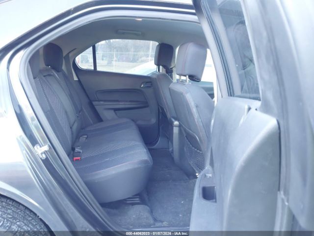 Chevrolet Equinox Lt Image 5