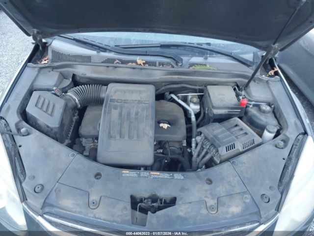 Chevrolet Equinox Lt Image 9