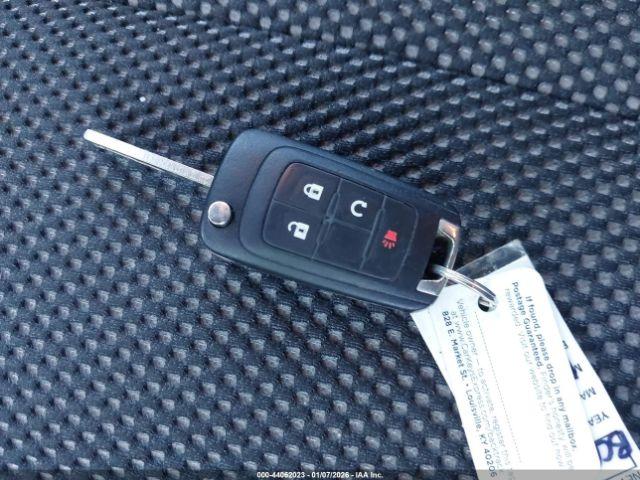 Chevrolet Equinox Lt Image 7