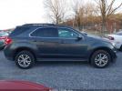 Chevrolet Equinox Lt Image 16