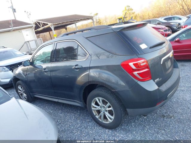 Chevrolet Equinox Lt Image 15