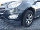 Chevrolet Equinox Lt Image 10