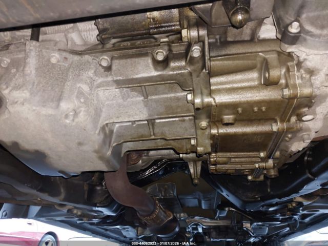 Chevrolet Equinox Lt Image 17