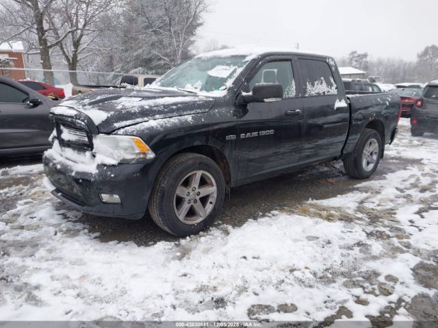 Ram 1500 Sport Image 5