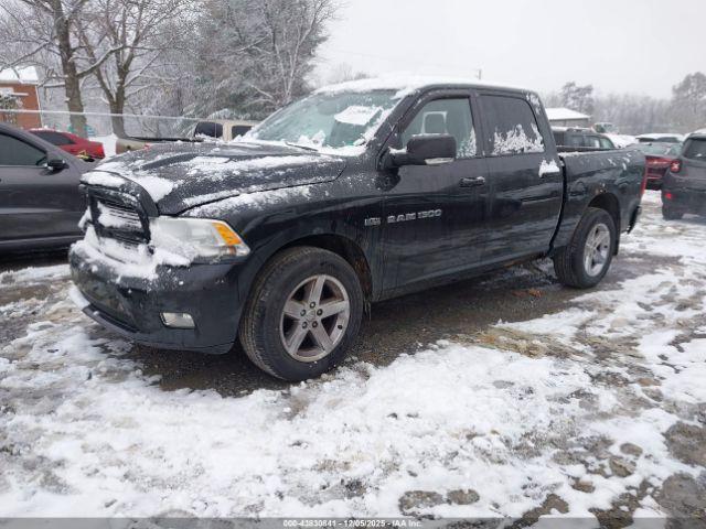 Ram 1500 Sport Image 5