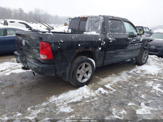 Ram 1500 Sport Image 2