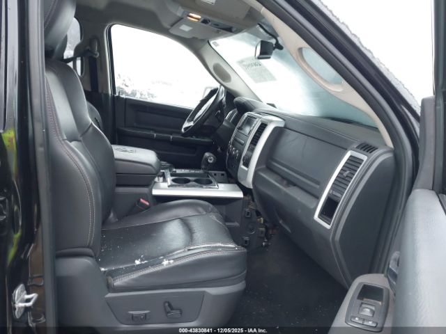 Ram 1500 Sport Image 9