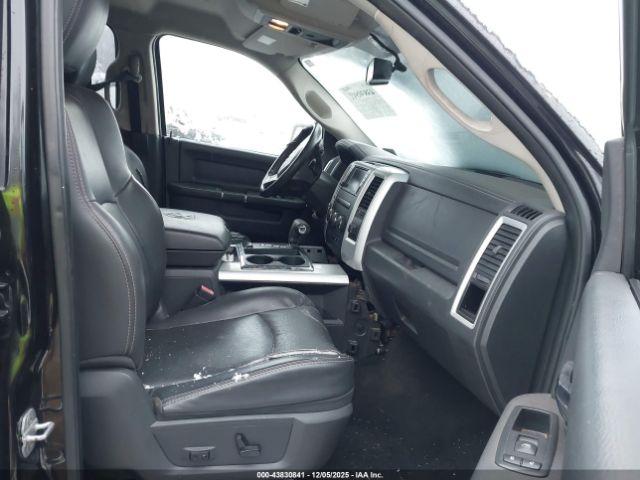 Ram 1500 Sport Image 9