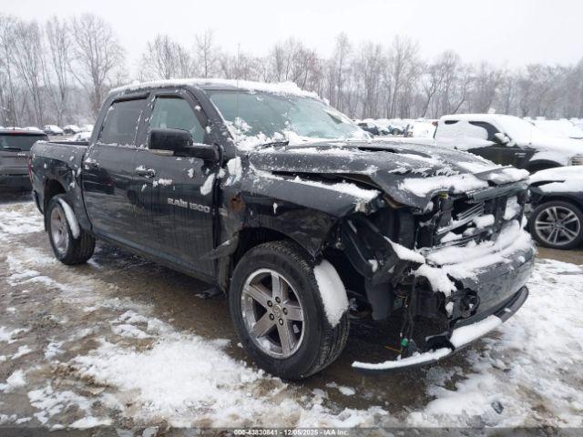 Ram 1500 Sport Image 16