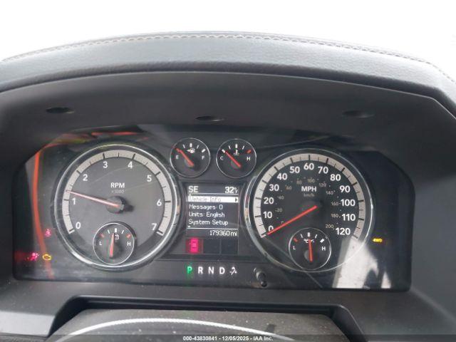 Ram 1500 Sport Image 6