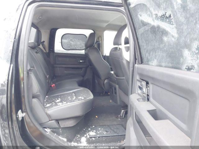 Ram 1500 Sport Image 8