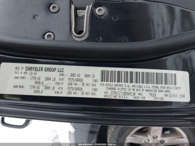 Ram 1500 Sport Image 14