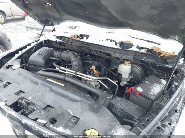 Ram 1500 Sport Image 7