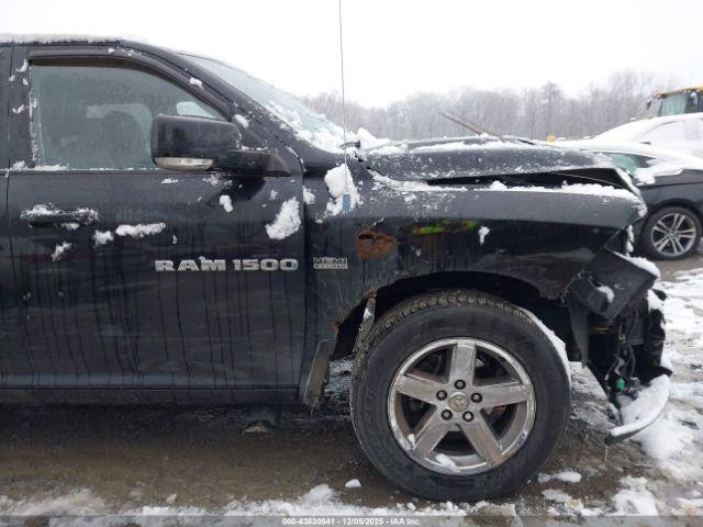 Ram 1500 Sport Image 19