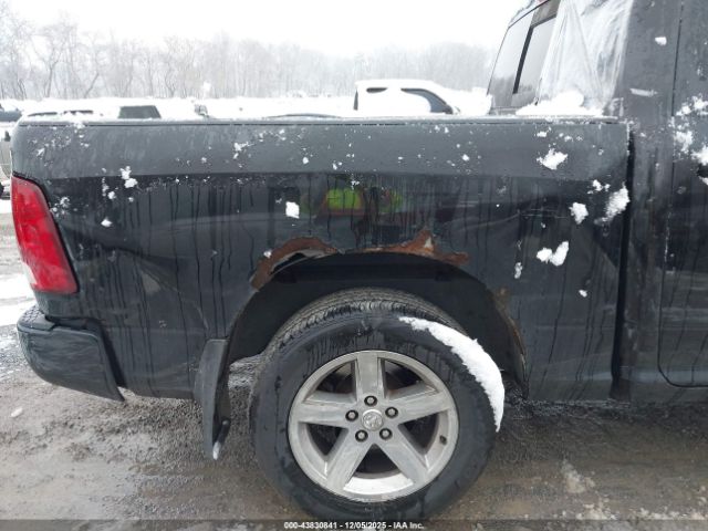 Ram 1500 Sport Image 17