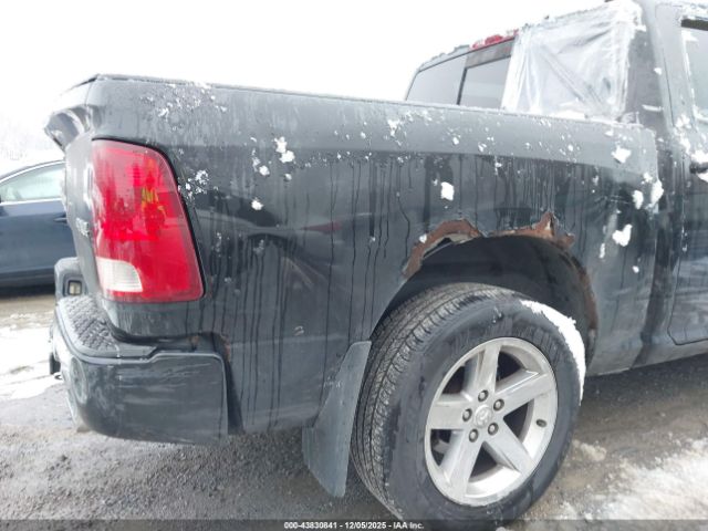 Ram 1500 Sport Image 20