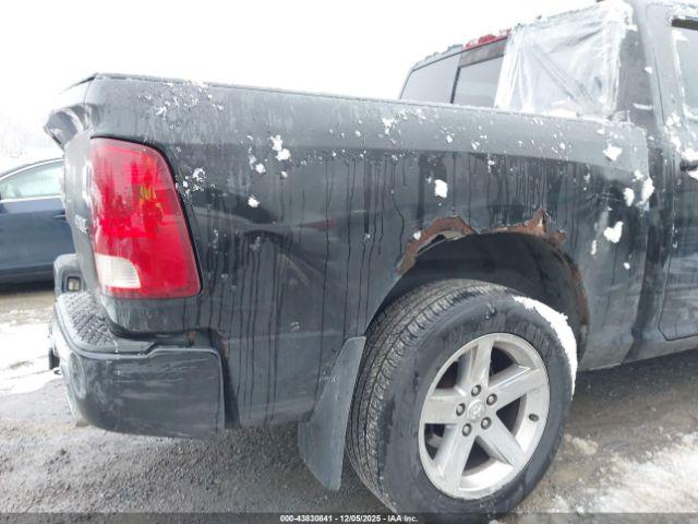 Ram 1500 Sport Image 20